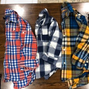 Baby gap toddler boy